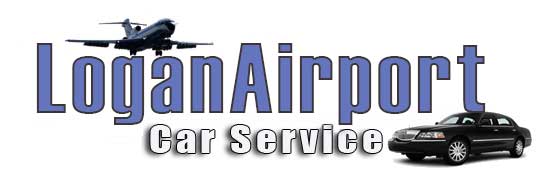 Logan Airport Car Service Logo