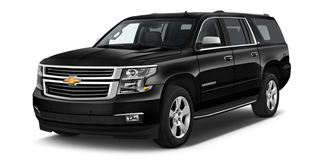Rates and Reservation at LoganAirportCarService